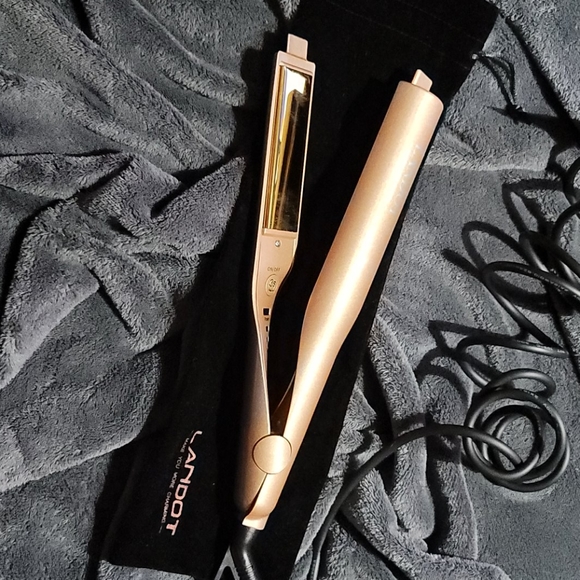 landot Other - Curling iron